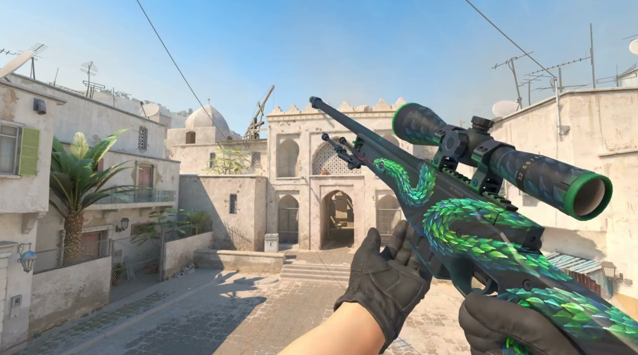 AWP Atheris